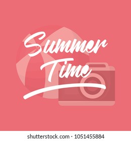 Summer time design