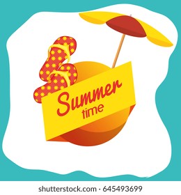 Summer time design