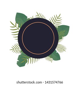 summer time holiday icon vector ilustration