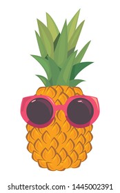 summer time holiday icon vector ilustration