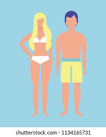 summer time vacation