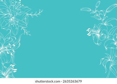 Projeto vetorial de hora de verão Ilustração do vetor férias de verão fundo.
