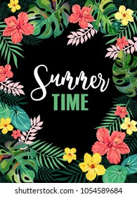 Summer time wallpaper