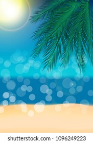 It's Summer time wallpaper, fun, party, background, vector, sky, picture, art, image, design, travel, poster, event