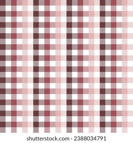 Sommertonplaid-Muster mit Schräglinie im Hintergrund. Planetenhafter Hintergrund. plaid Hintergrund. Nahtloses Muster. im Hintergrund, Dekoration, Geschenkverpackung, Gingham-Tischdecken.