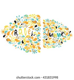 summer travel text