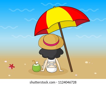 Summer Travel and Vacation