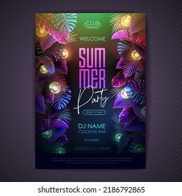 party poster - 332 Free Vectors to Download