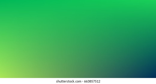 Summer  tropical backgrounds set with palms, sky and sunset. Summer placard poster flyer invitation card. Blurred bright colors mesh background. Colorful rainbow gradient.