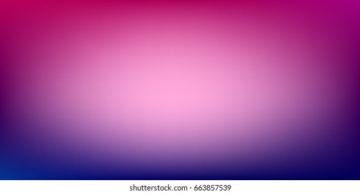 Summer  tropical backgrounds set with palms, sky and sunset. Summer placard poster flyer invitation card. Blurred bright colors mesh background. Colorful rainbow gradient.