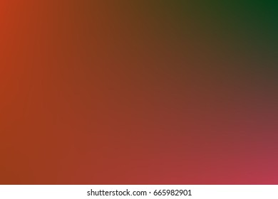 
Summer  tropical backgrounds set with palms, sky and sunset. Summer placard poster flyer invitation card. Blurred bright colors mesh background. Colorful rainbow gradient. 