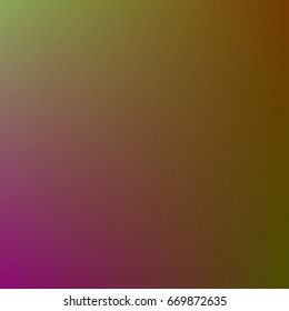 Summer  tropical backgrounds set with palms, sky and sunset. Summer placard poster flyer invitation card. Blurred bright colors mesh background.