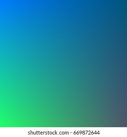 Summer  tropical backgrounds set with palms, sky and sunset. Summer placard poster flyer invitation card. Blurred bright colors mesh background.