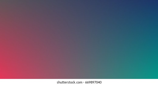 Summer tropical backgrounds set with palms, sky and sunset. Summer placard poster flyer invitation card. Blurred bright colors mesh background.