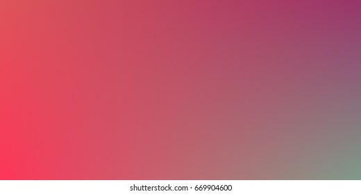 Summer tropical backgrounds set with palms, sky and sunset. Summer placard poster flyer invitation card. Blurred bright colors mesh background. Colorful rainbow gradient. 
