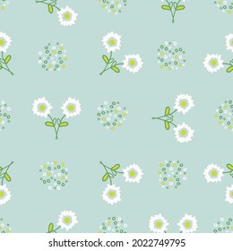 Summer tropical geometric seamless pattern. Bright retro geo shape for digital scrapbook paper and repeat kid design. Fun masculine shirt textile swatch in vector.