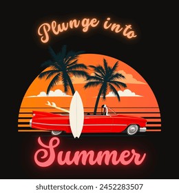 Summer T-Shirt And Summer T-Shirt Design svg