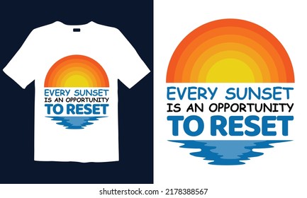Summer t-shirt design. Best for fashion graphics, t-shirt prints, posters, stickers, décor elements, t-shirts, and prints.