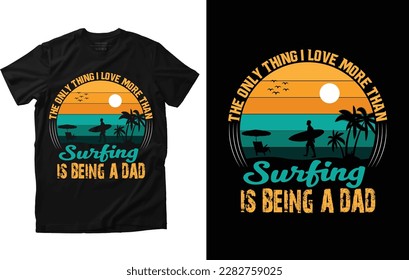 Summer t-shirt Design And Custom T shirt 