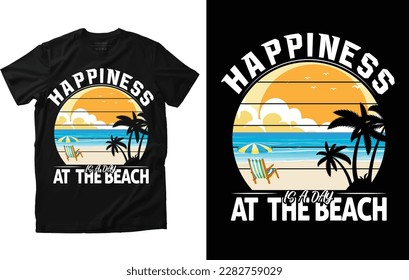 Summer t-shirt Design And Custom T shirt 