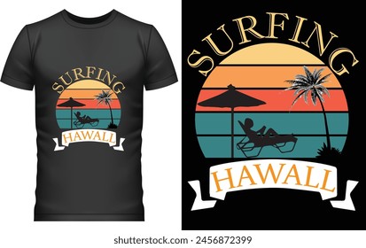 summer t-shirt design for mens
Summer tshirt design 
Summer tshirt design images
 surfing hawall tshirt design