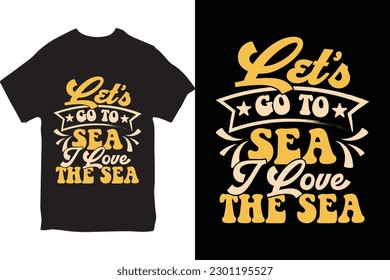 Summer T-shirt Design, Summer paradise, Surfing Paradise, Break The Waves, Sea Beach, California Beach, Santa Monica Beach, Enjoy Great Summer, T-shirt, Typography T-shirt Design