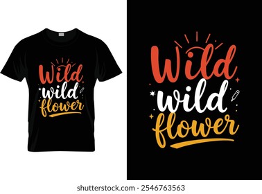 Summer T-shirt Design or Summer poster Design or Summer illustration