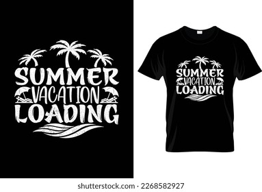 Summer T-shirt Design, Sweet Summer