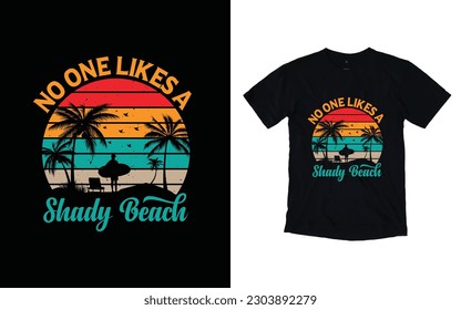 Summer t-shirt design, with tropical beach t-shirt design, Summer time hawaii beach t-shirt design,Vintage hawaii surfing label,
Hand painted watercolor summer lettering