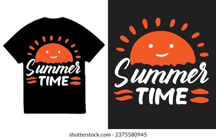 summer t-shirt design, vector art, fashion design, art, illustration, vintage, Christmas, winter, summer vibes, graphics, design collection, graphics resource