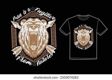 summer t-shirt design vector and illustrator
