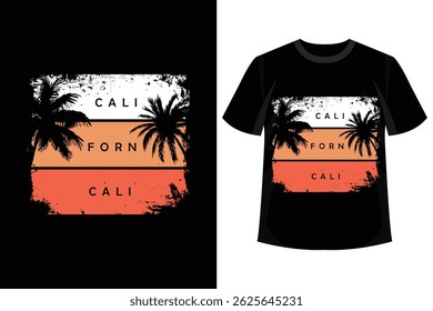 Summer T-Shirt Design, Vintage T-Shirt Design