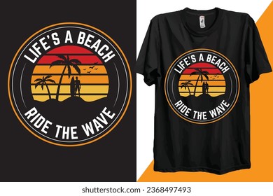 Summer T-shirt Designs 
Summer T-shirts