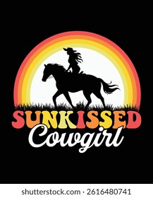 Summer t-shirt, summer lover t-shirt , summer beach t-shirt , Cowgirl t-shirt