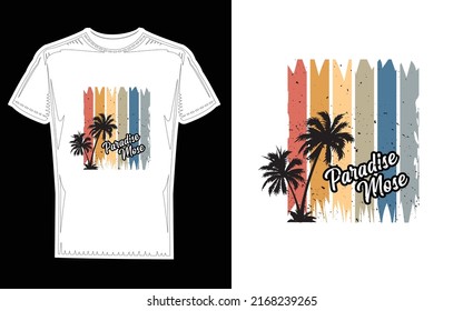 Summer T-Shirt, Summer T-Shirt Printing