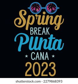 Summer typographic tshirt design vector design