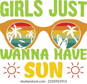 
Summer Typography Design. Printing For T shirt, Banner, Poster etc.