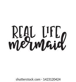 Summer typography poster. Conceptual handwritten phrase T shirt hand lettered calligraphic design. Inspirational vector