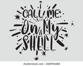 Summer typography  t-shirt design vector file