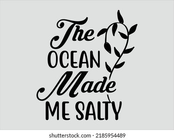 Summer typography  t-shirt design vector file