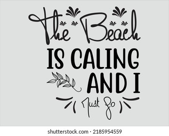 Summer typography  t-shirt design vector file
