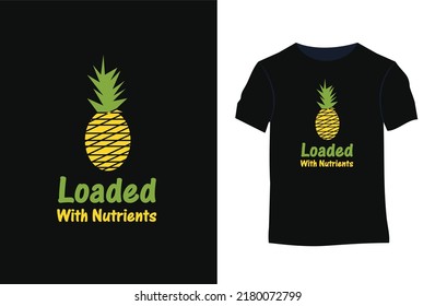 Summer Typography vector t-shirt design 