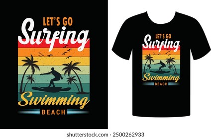 Summer, Typography, Vibes, Mom's, Style, Mothers love, Colorful, vector custom t-shart design.