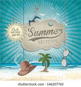 Summer Vacation
