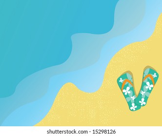summer vacation