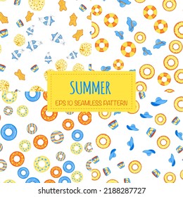 Vacaciones de verano sin problemas
