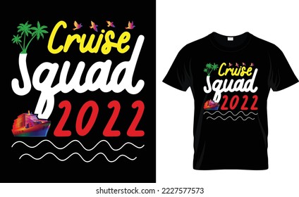Summer vacation T Shirt Designs