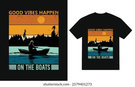 summer vacation t-shirts design vector