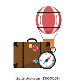 Summer and vacations