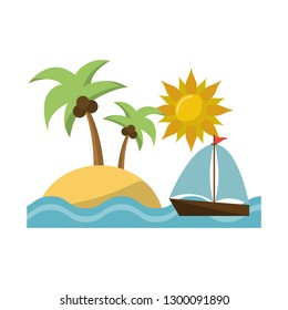 Summer and vacations